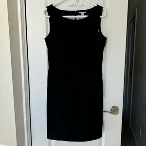 H&M Little Black Dress, Size 12